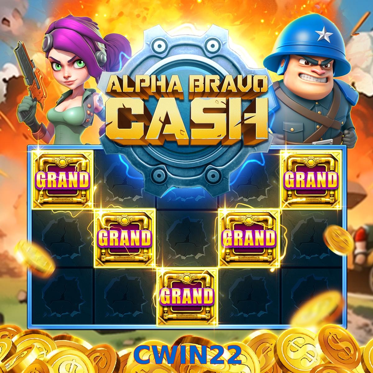 CWIN22