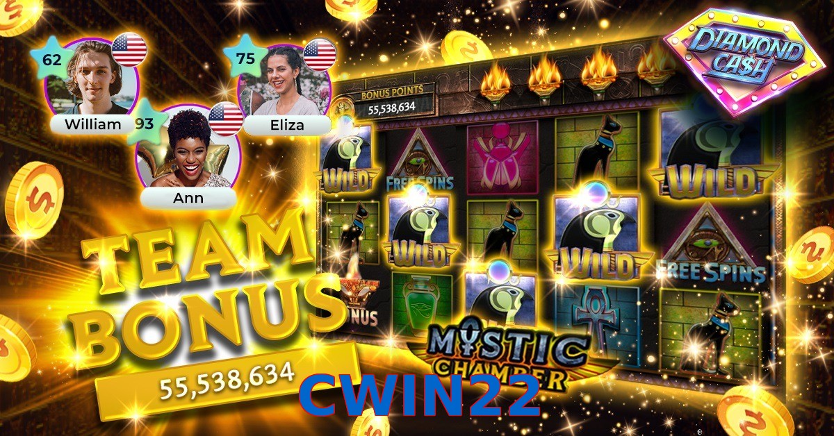CWIN22