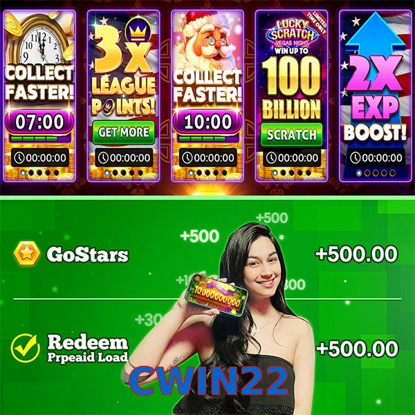 CWIN22