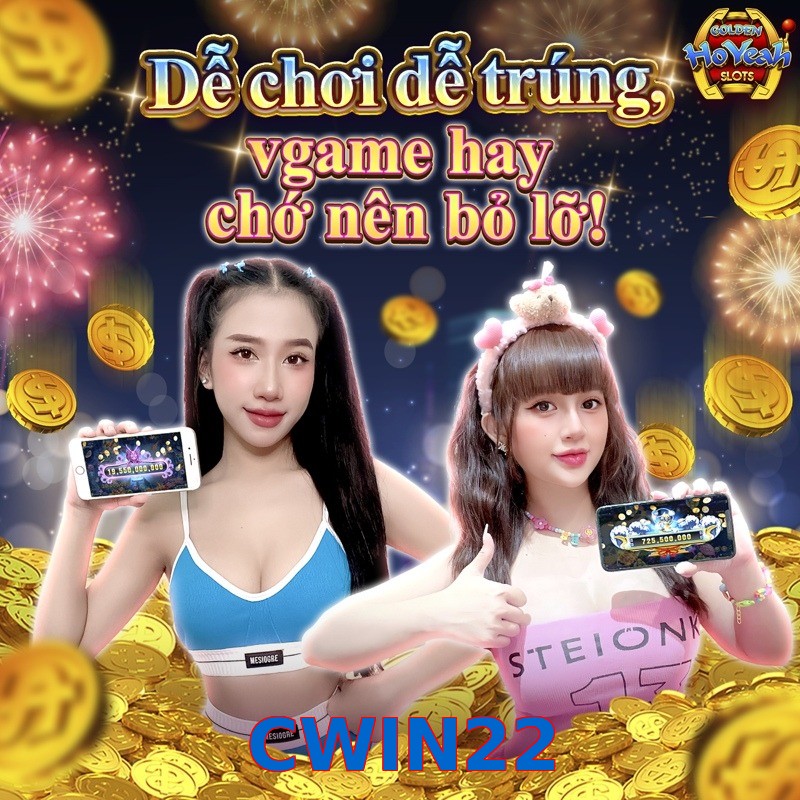 CWIN22
