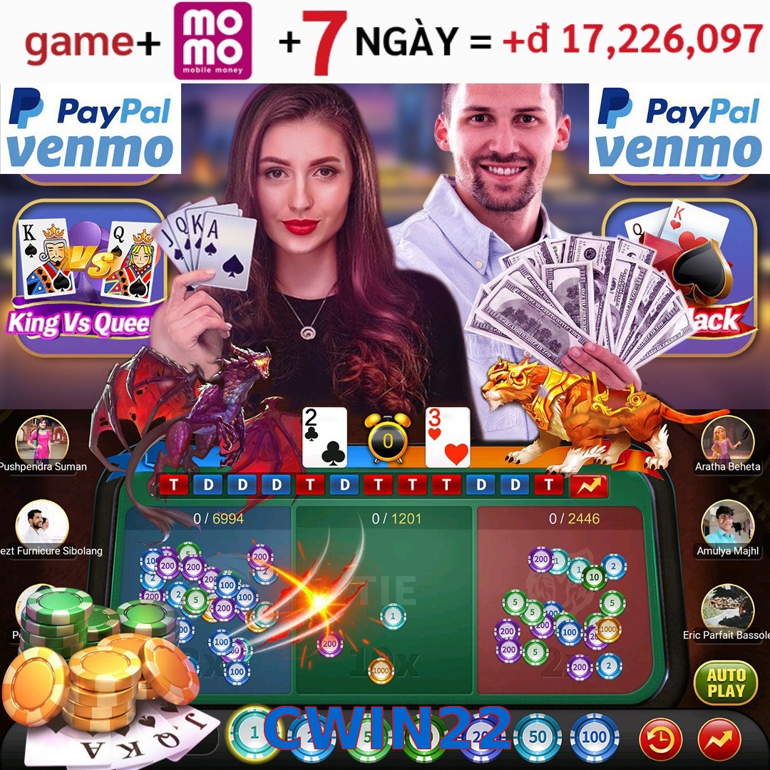CWIN22