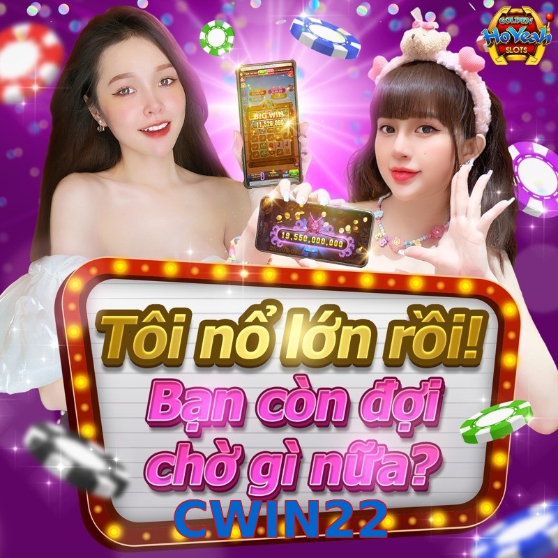 CWIN22