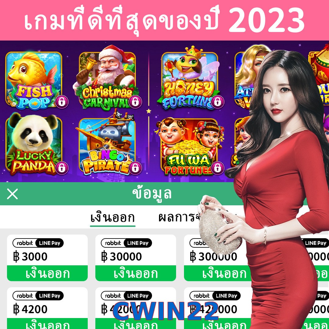 CWIN22