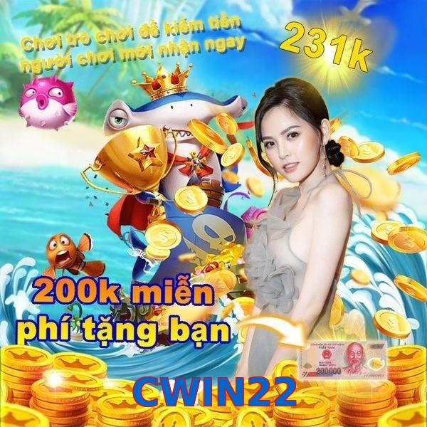 CWIN22