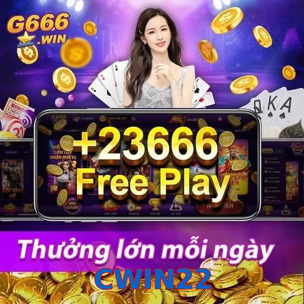 CWIN22