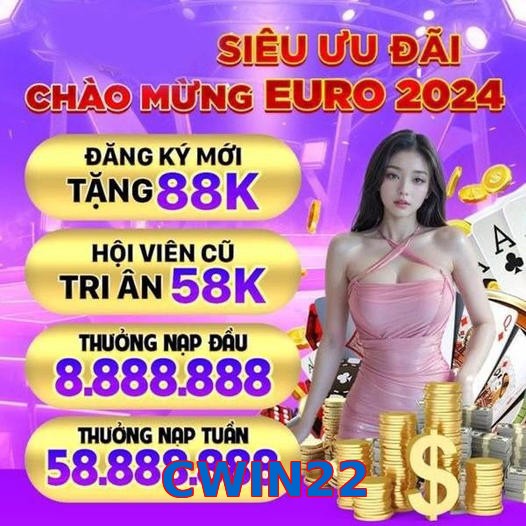 CWIN22