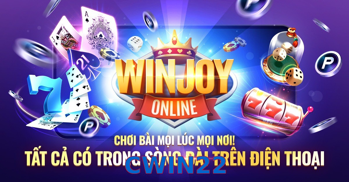 CWIN22