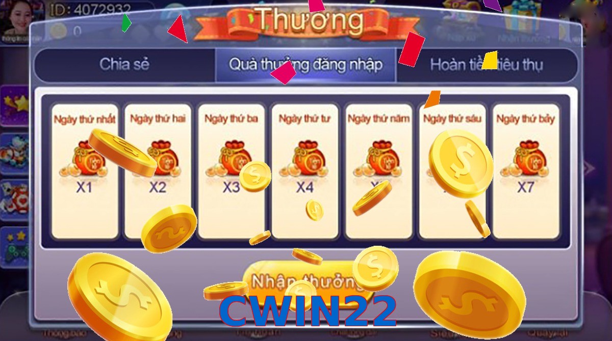 CWIN22