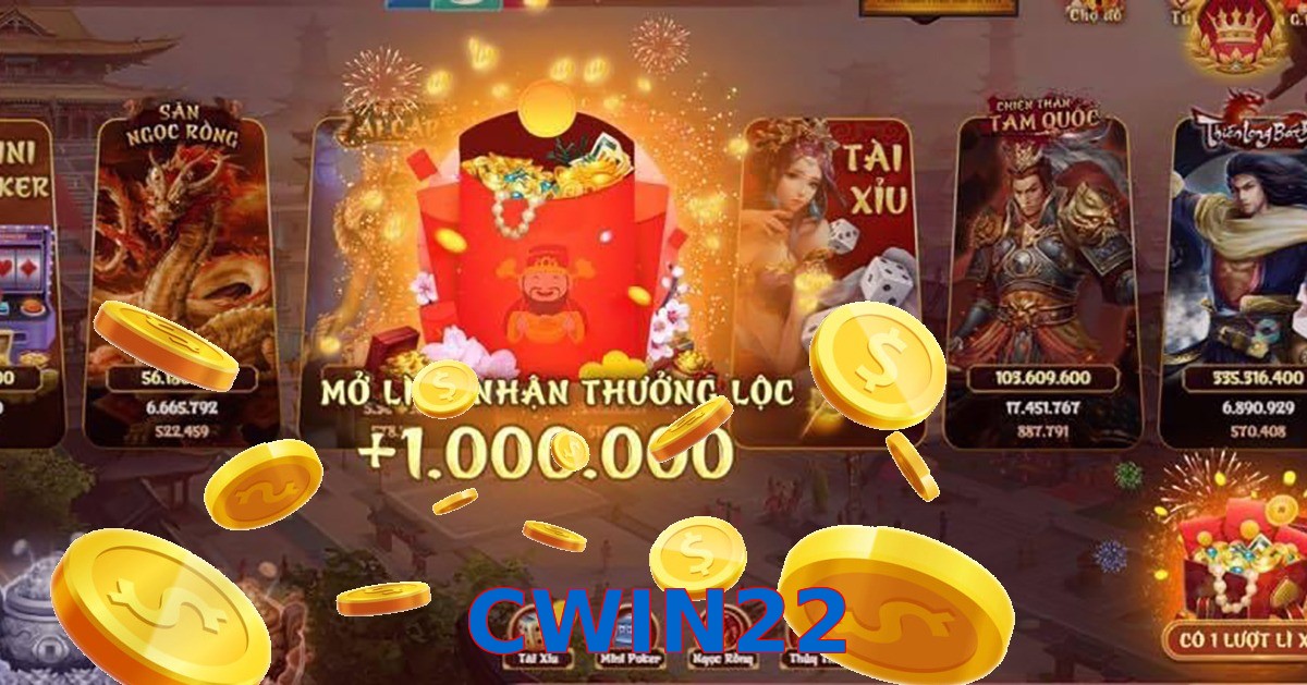 CWIN22