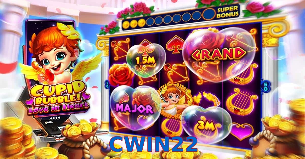 CWIN22