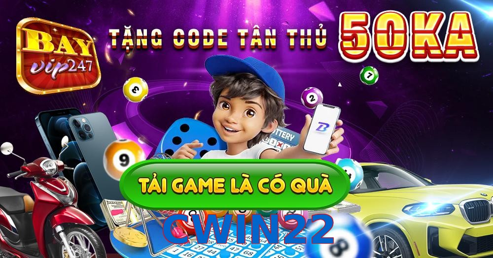 CWIN22