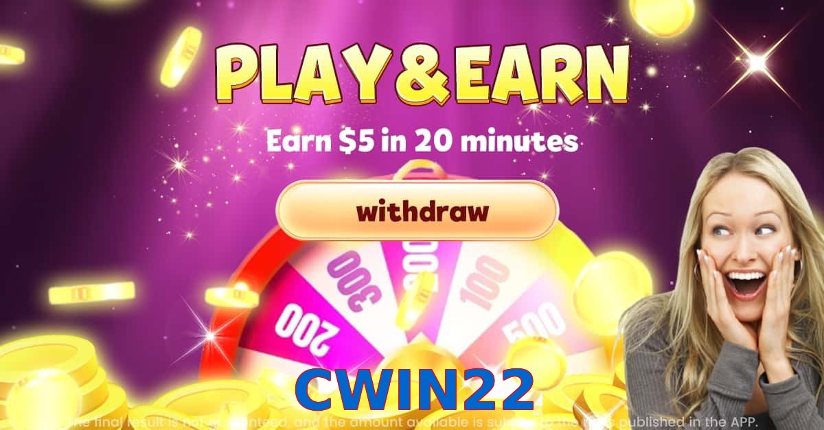 CWIN22