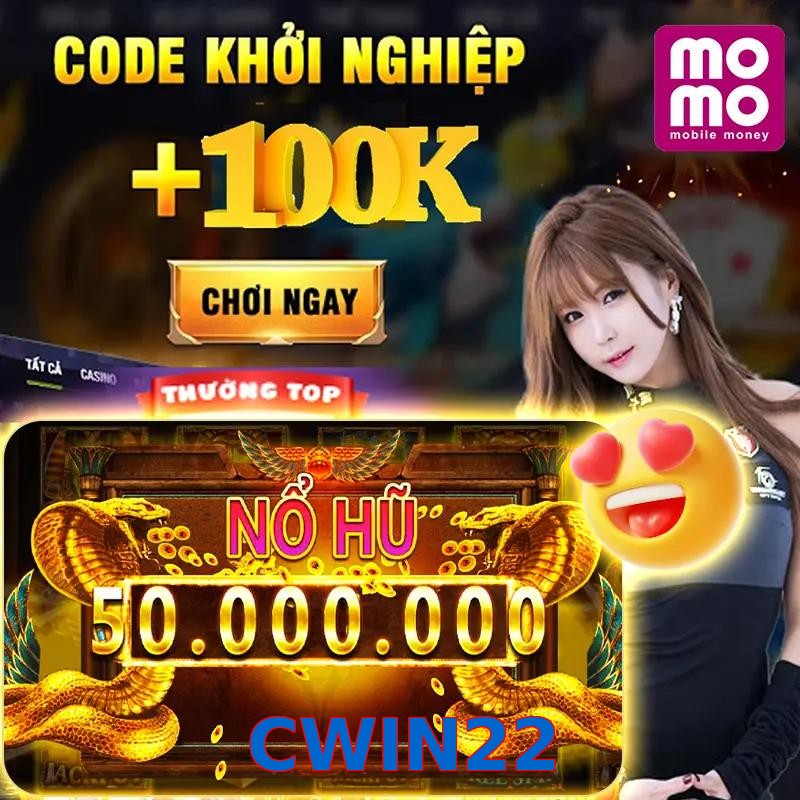 CWIN22