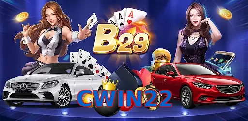 CWIN22