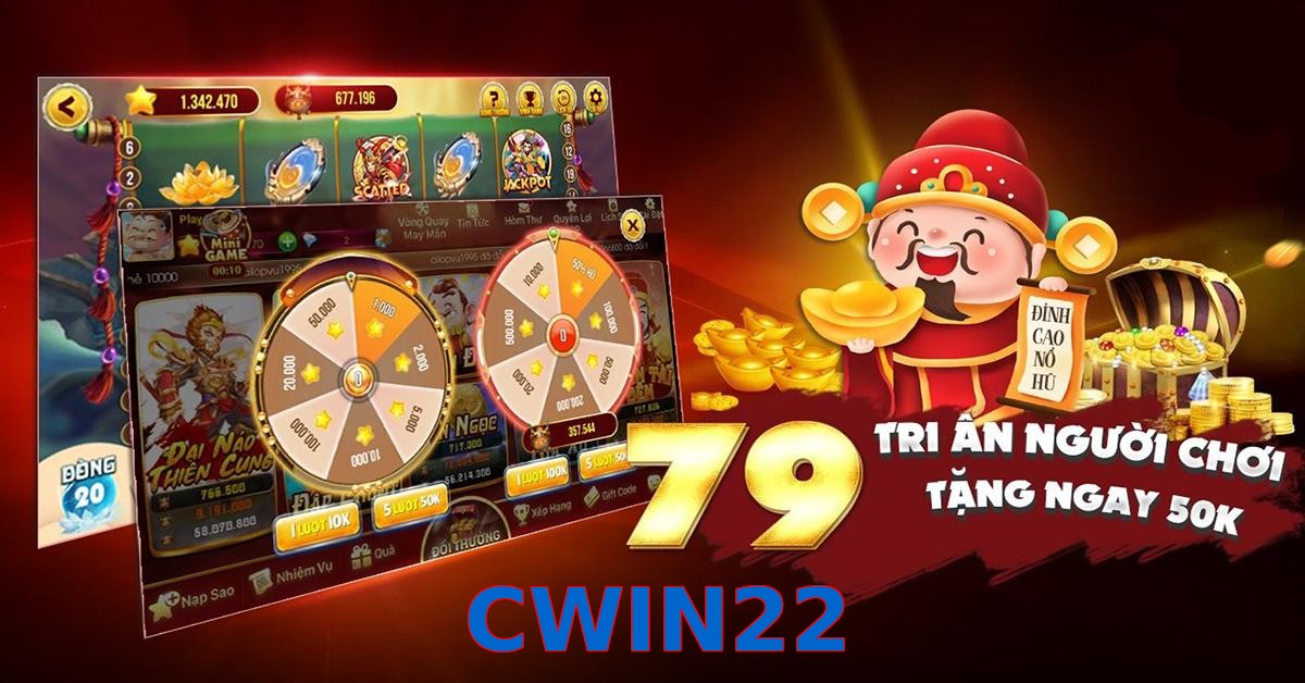 CWIN22