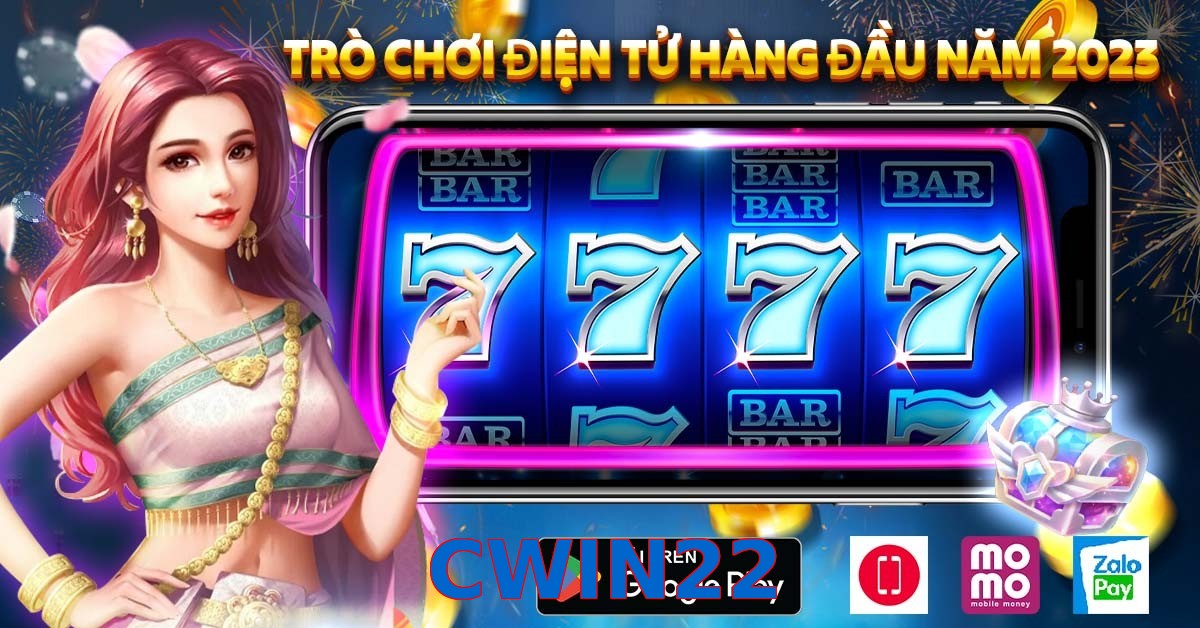 CWIN22