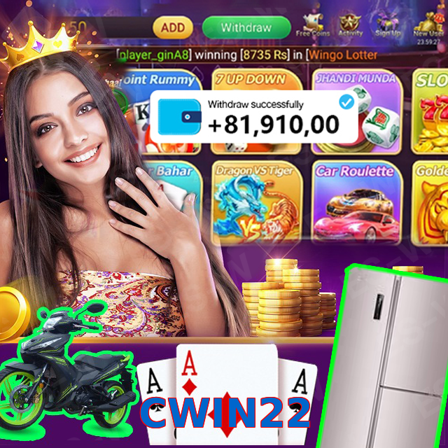 CWIN22