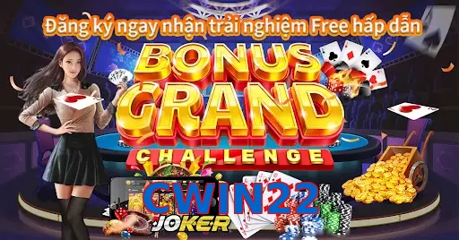 CWIN22