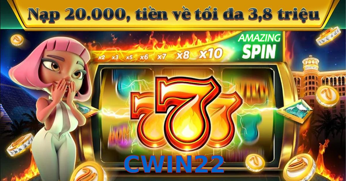 CWIN22