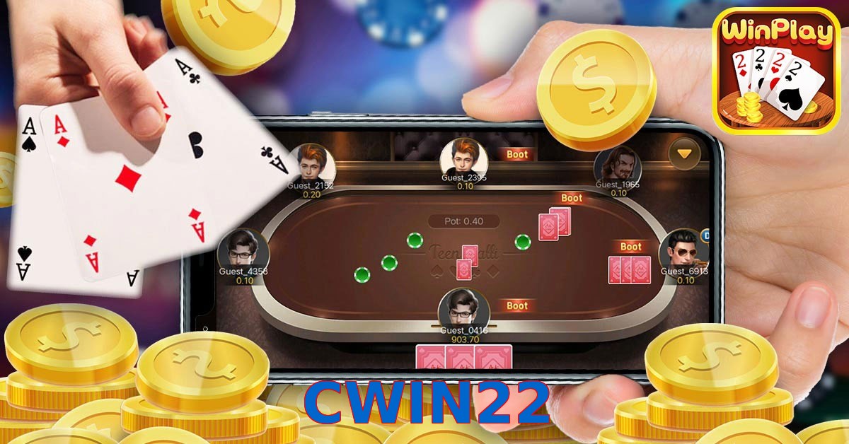 CWIN22