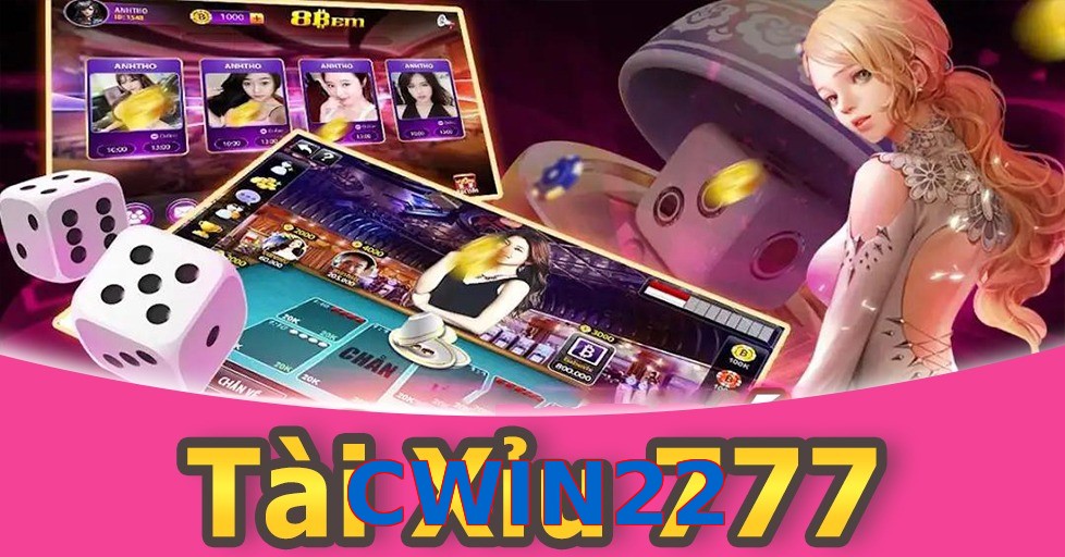 CWIN22