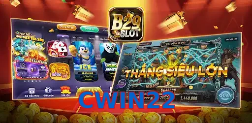 CWIN22