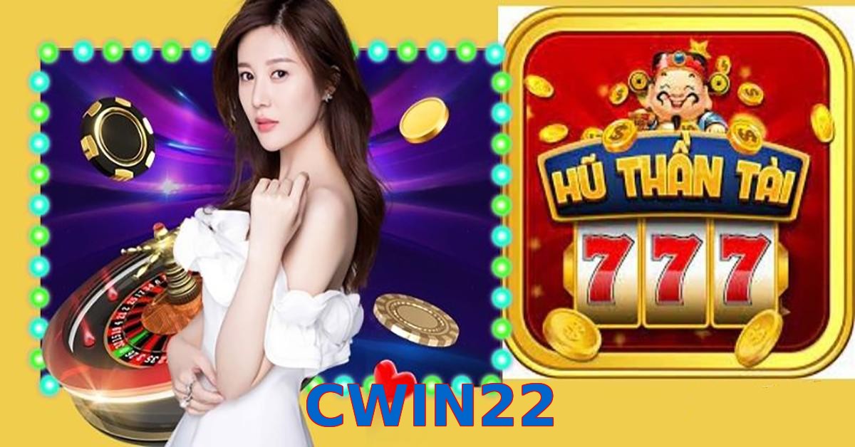 CWIN22