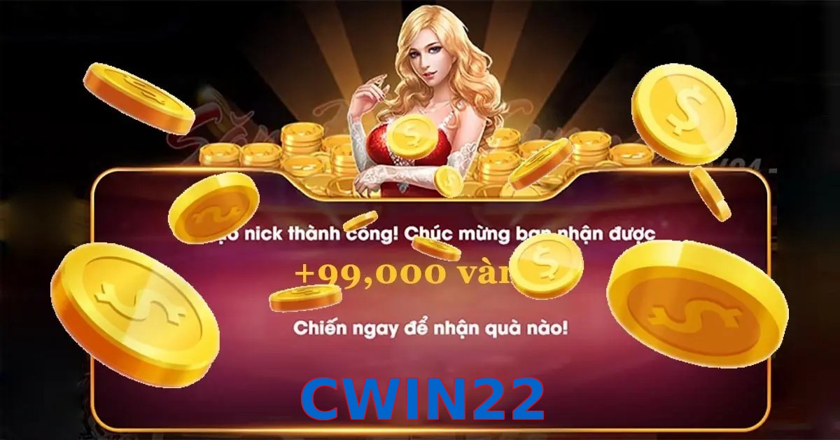 CWIN22