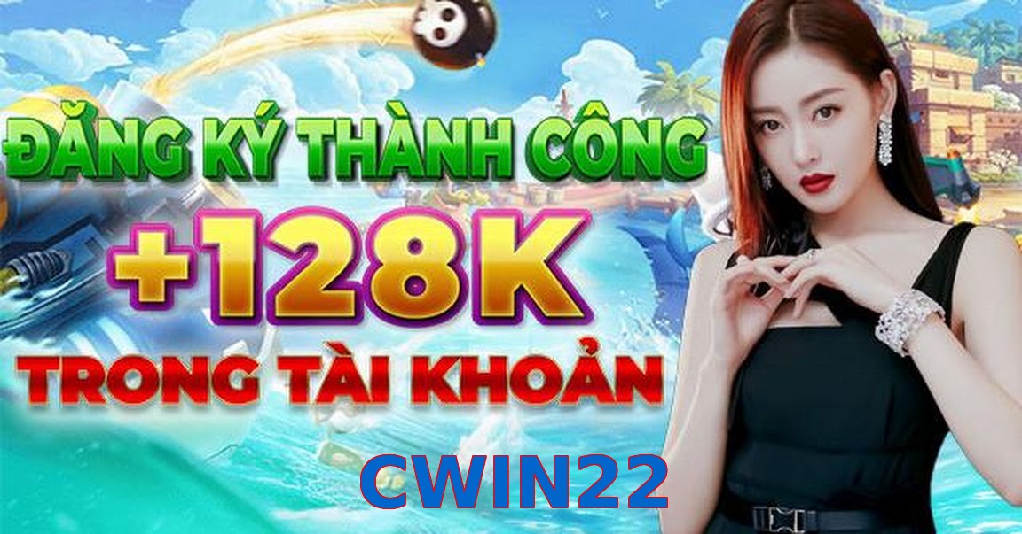 CWIN22