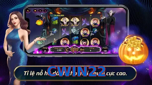 CWIN22