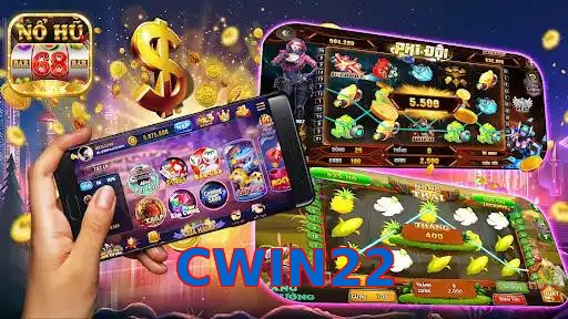 CWIN22