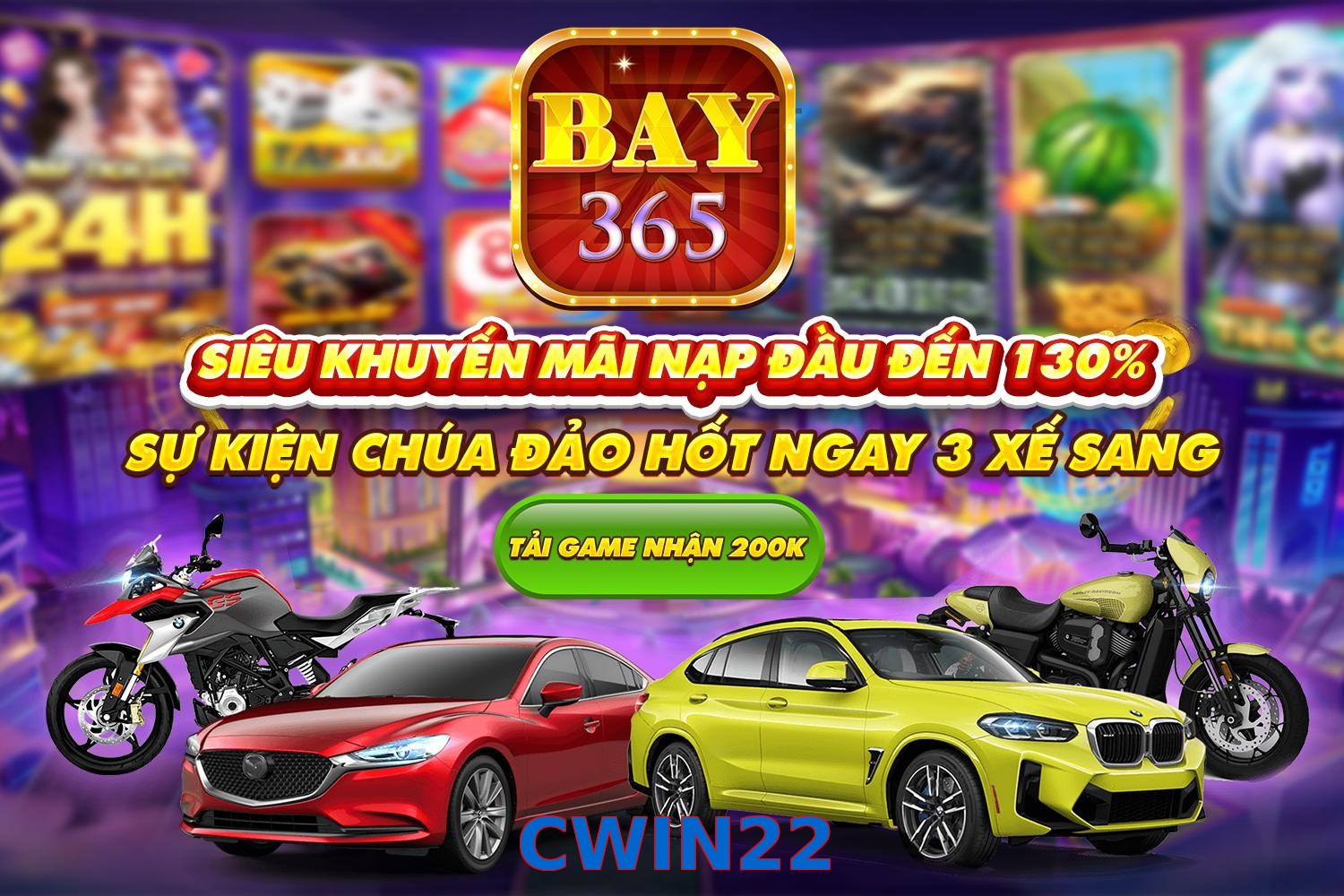 CWIN22