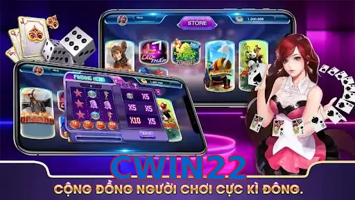 CWIN22