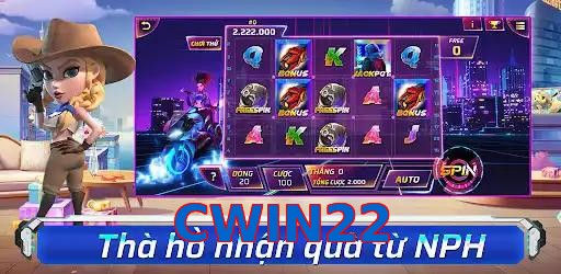 CWIN22