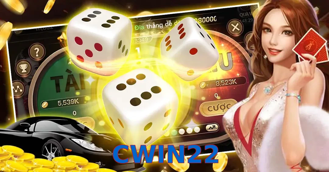 CWIN22