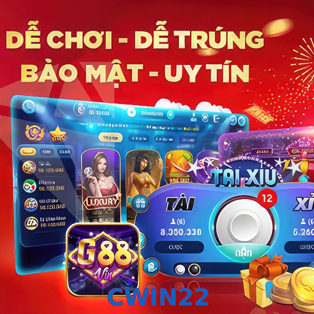 CWIN22