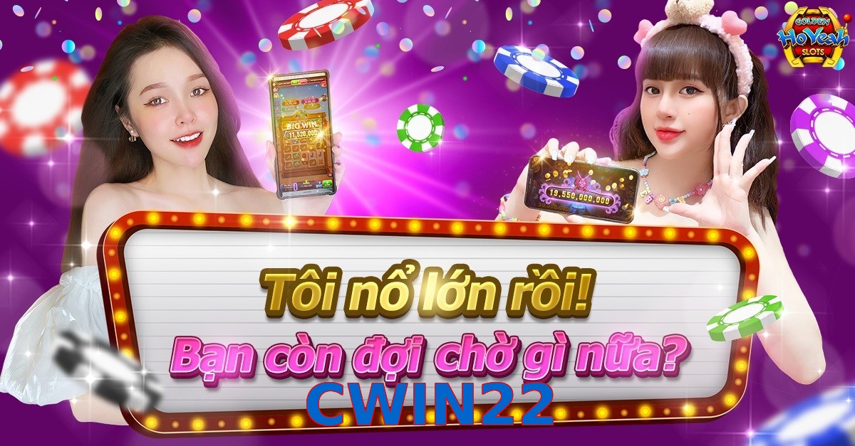 CWIN22