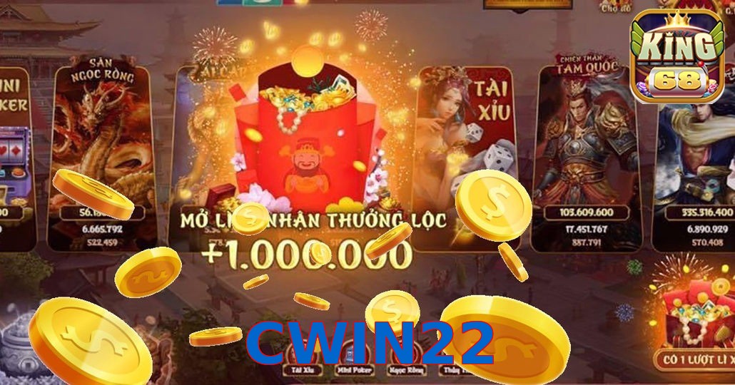 CWIN22