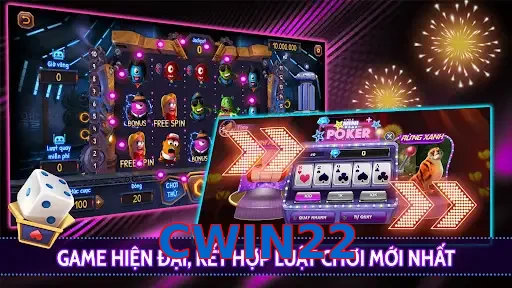CWIN22