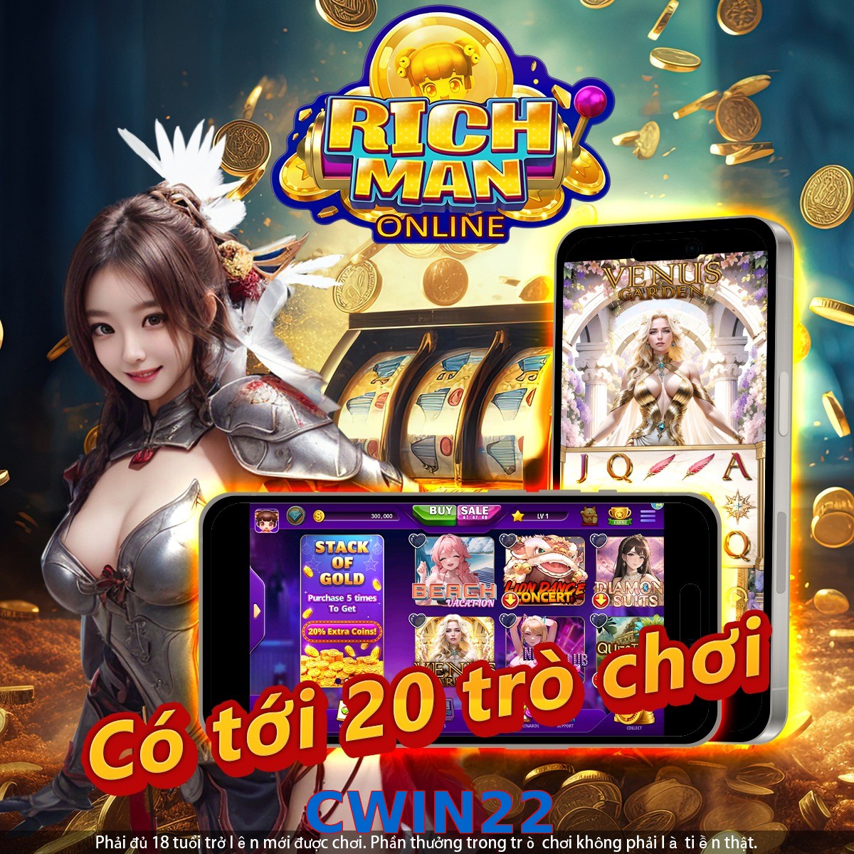 CWIN22