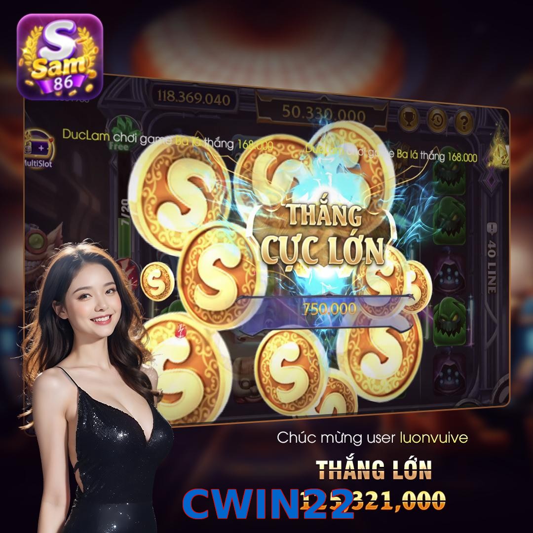 CWIN22