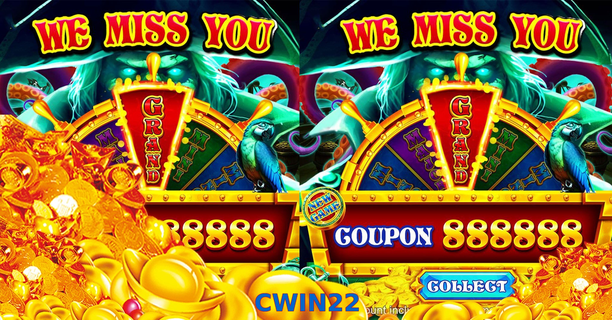 CWIN22