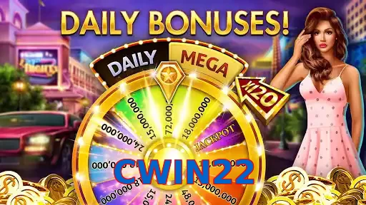 CWIN22