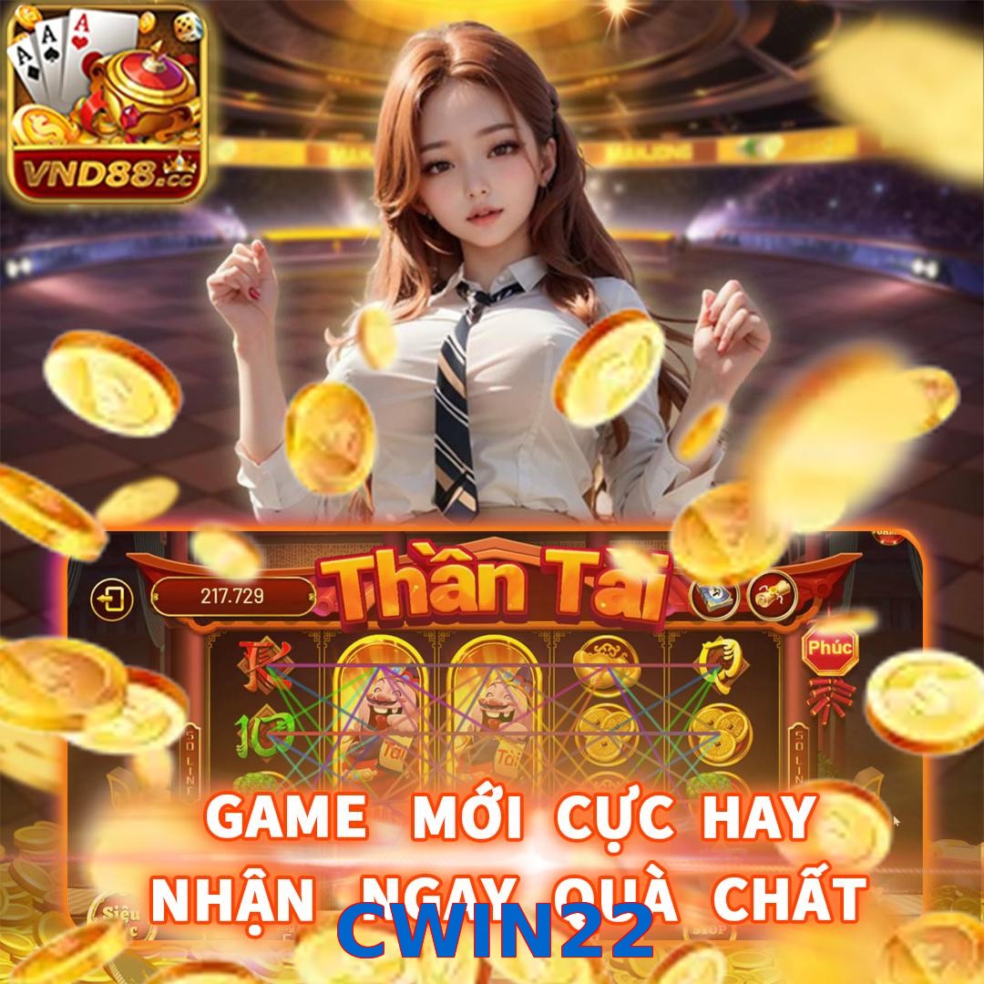 CWIN22