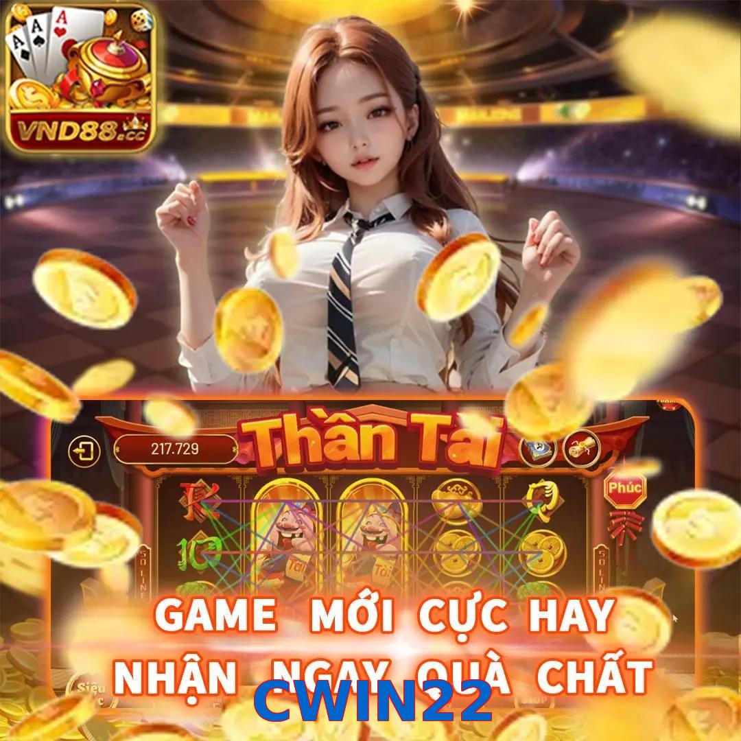 CWIN22