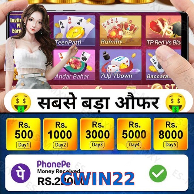 CWIN22