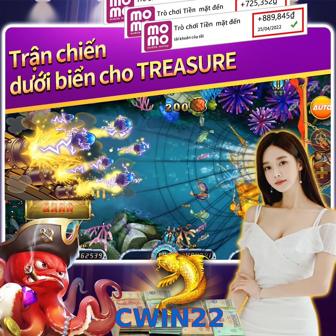 CWIN22