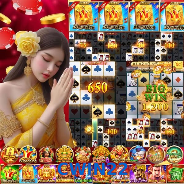 CWIN22