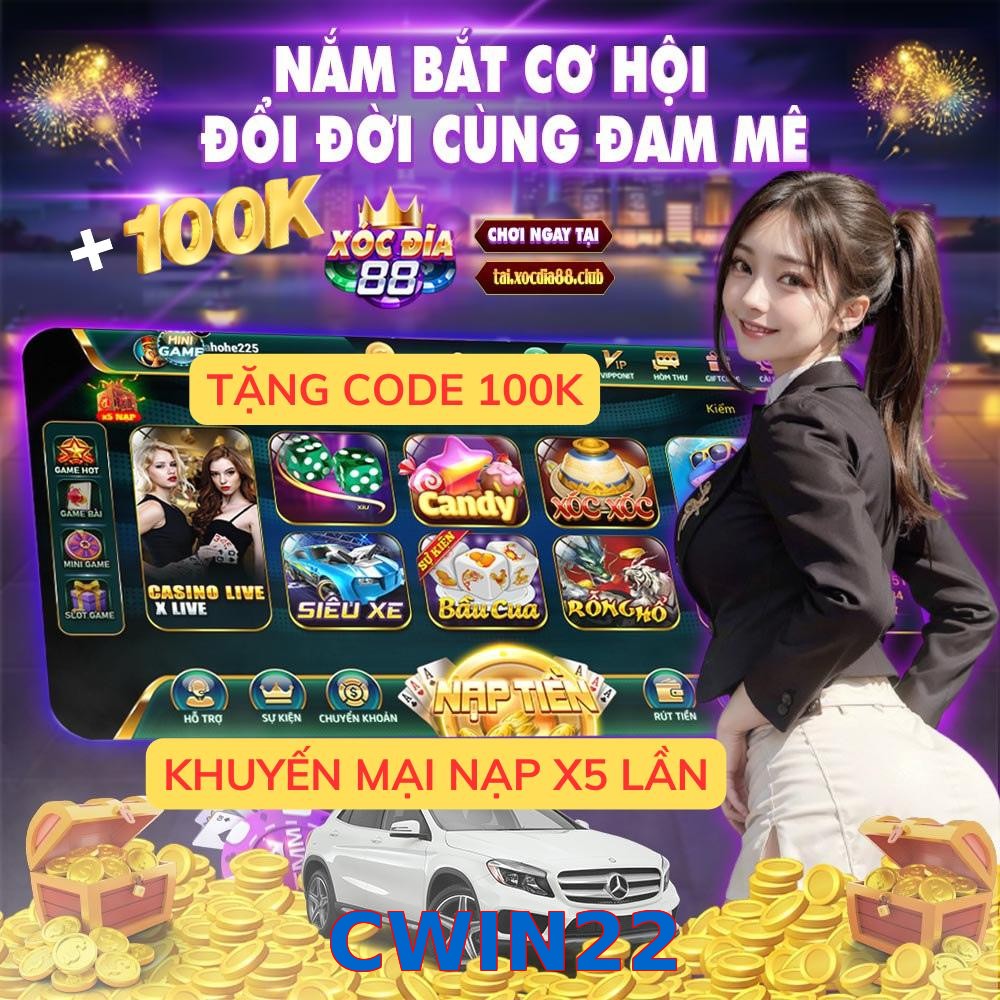 CWIN22