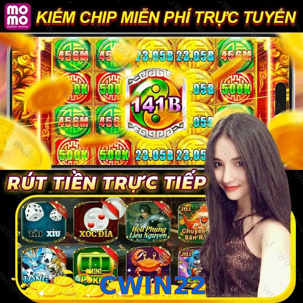 CWIN22